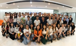 以點(diǎn)到面強(qiáng)力輻射 長亮科技廣州平臺運(yùn)營中心掛牌成立