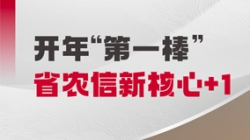 中標開門紅！長亮科技與省級農商聯合銀行共創新核心農信樣板