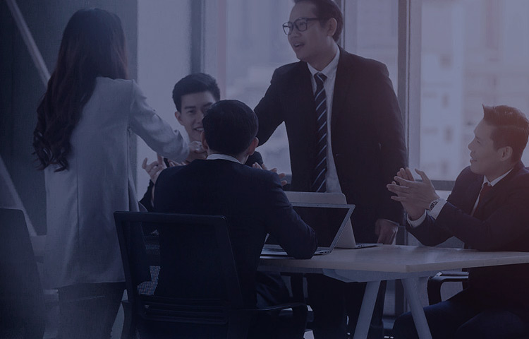 IT咨詢與規劃服務