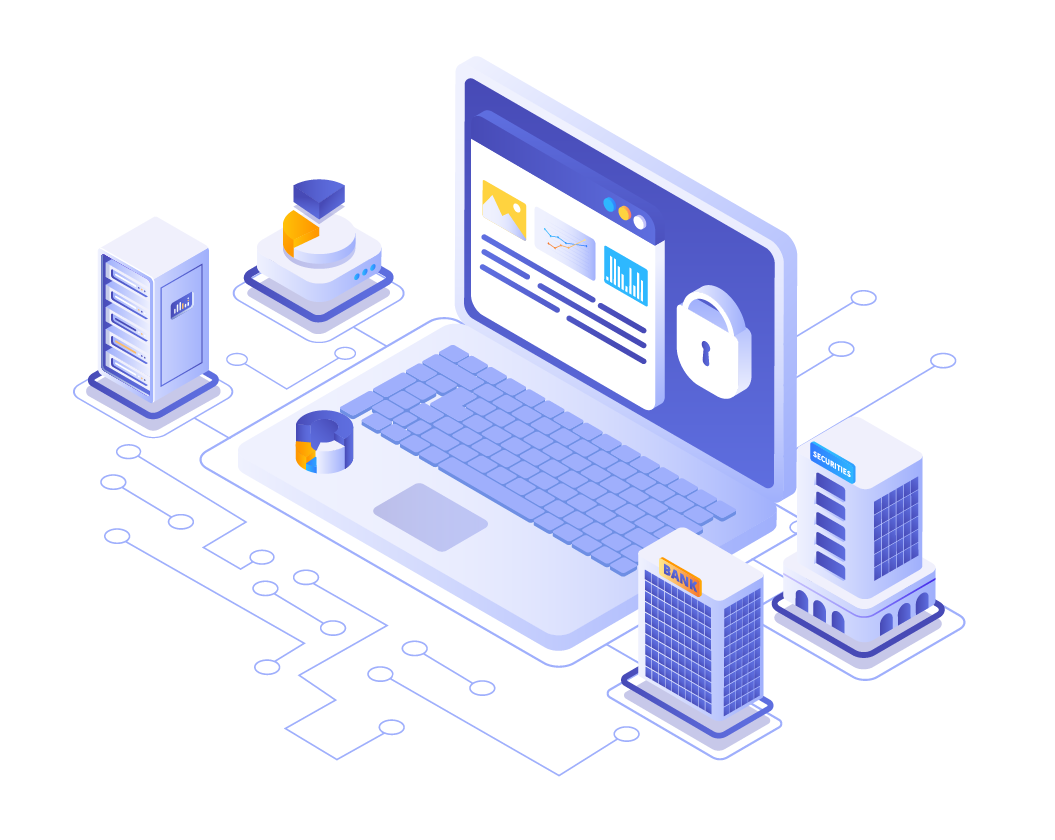 市場風險管理系統